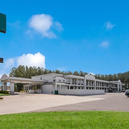 Quality Inn Gadsden - Attalla Exterior foto