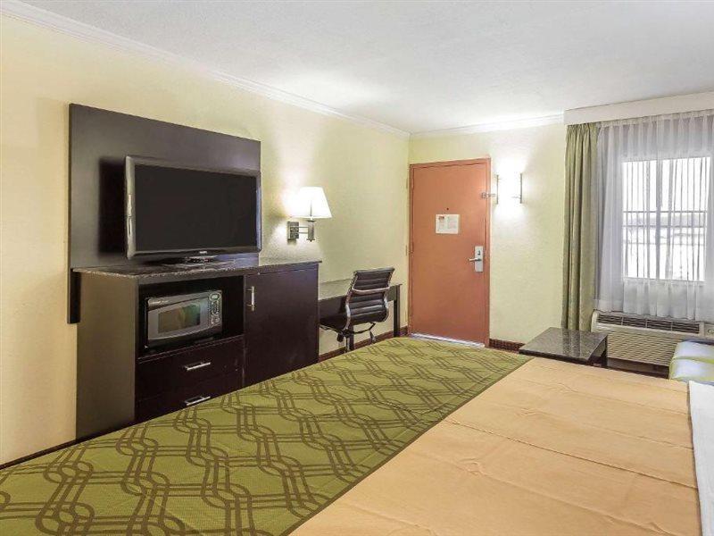 Quality Inn Gadsden - Attalla Exterior foto