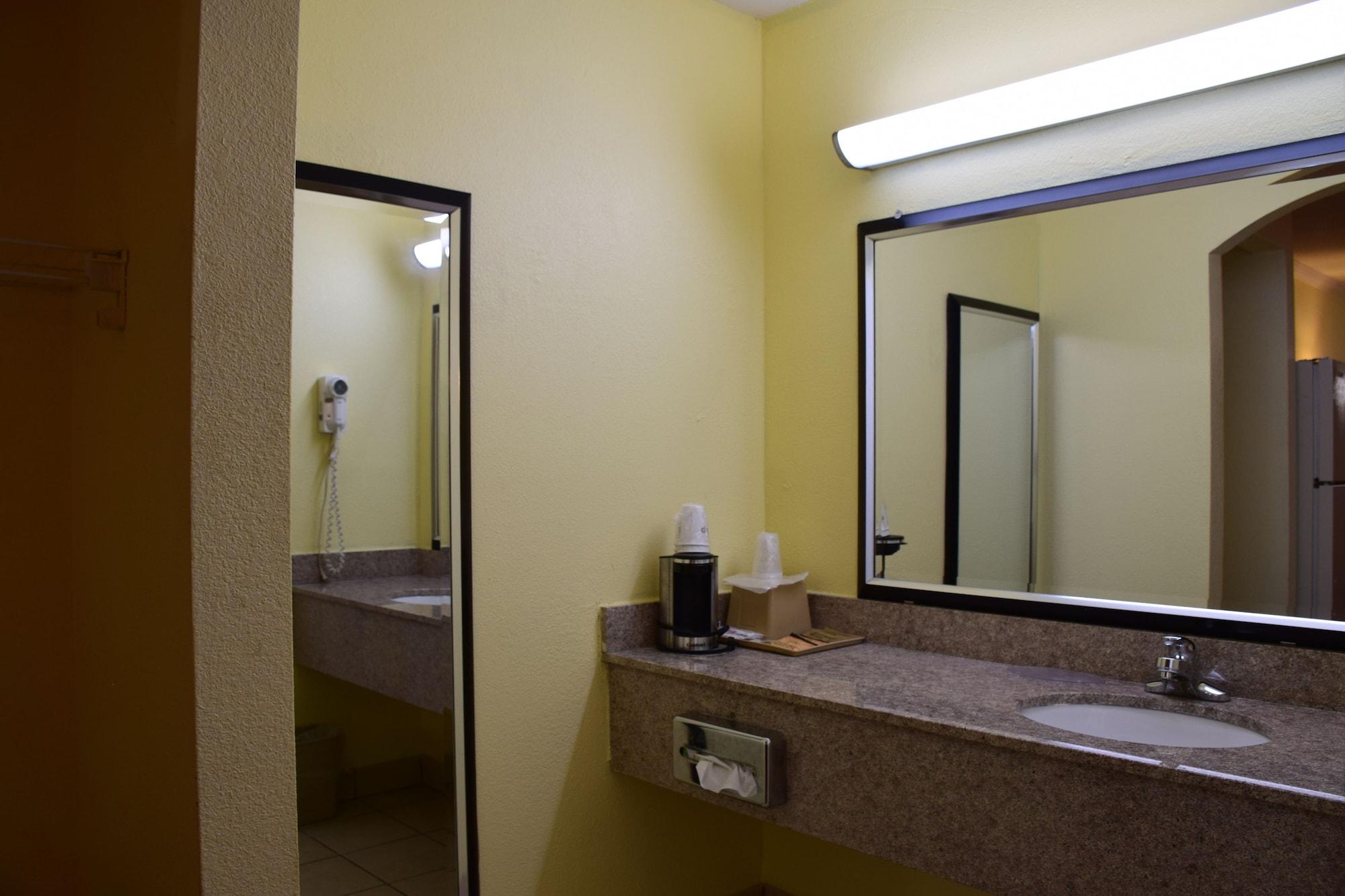 Quality Inn Gadsden - Attalla Exterior foto