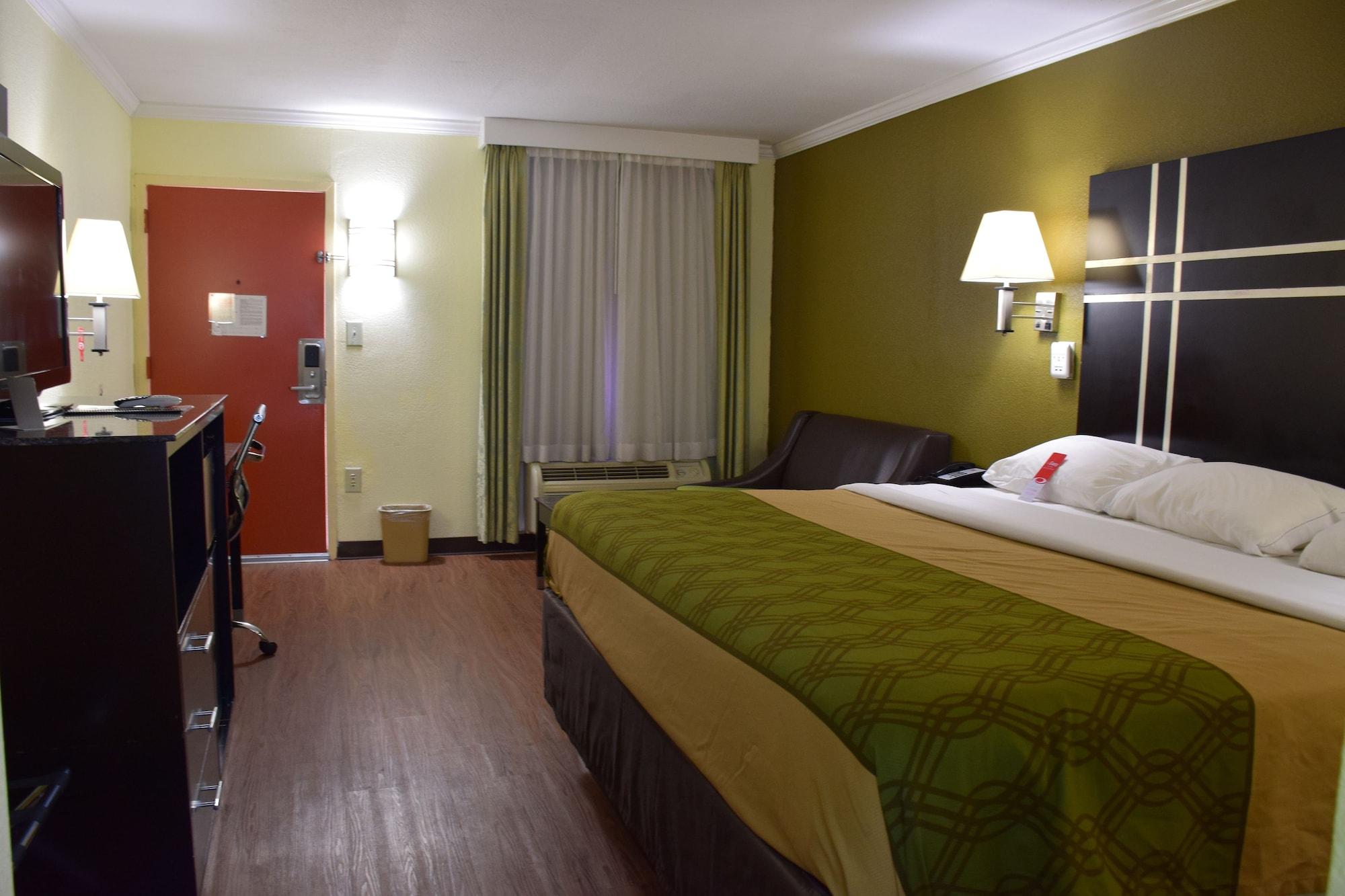 Quality Inn Gadsden - Attalla Exterior foto